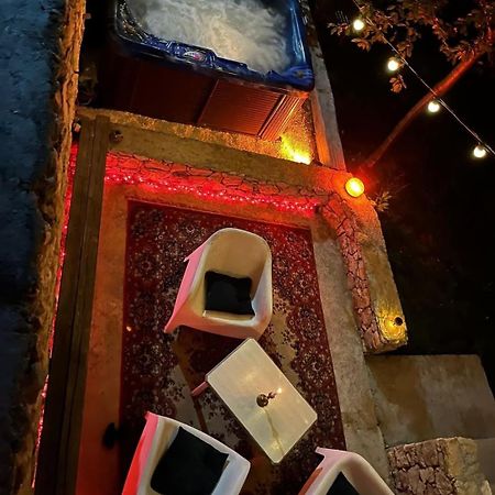 Casageo Cheile Nerei Sokolar Exterior foto