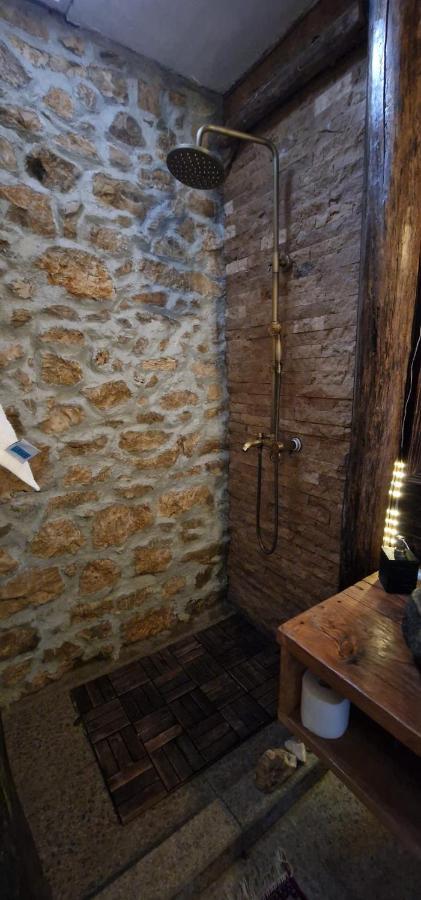 Casageo Cheile Nerei Sokolar Exterior foto