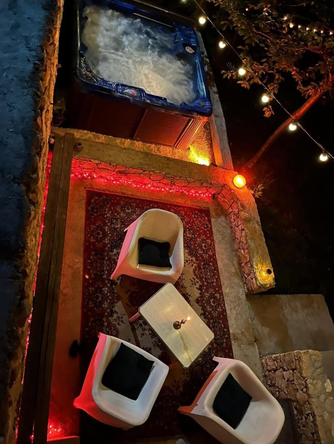 Casageo Cheile Nerei Sokolar Exterior foto